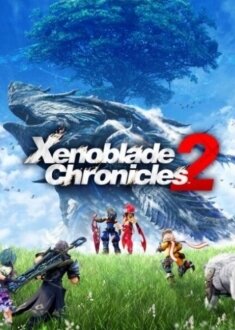 Xenoblade Chronicles 2 Nintendo Switch Oyun kullananlar yorumlar